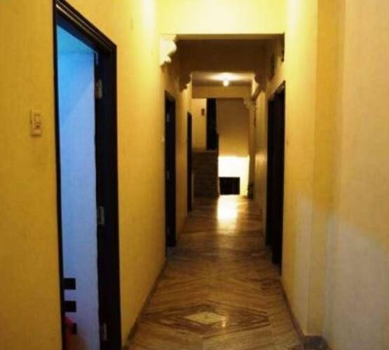 Hotel Kohinoor Residency Lodge, Hyderabad 1